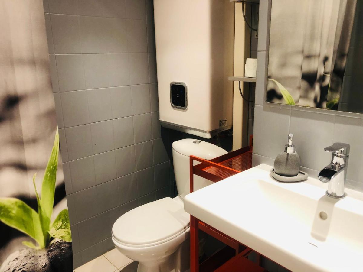 Apartament Elegance Au Carre D' Or Studio De Prestige Nicea Zewnętrze zdjęcie
